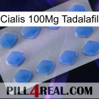 Tadalafil Cialis 100Mg 21